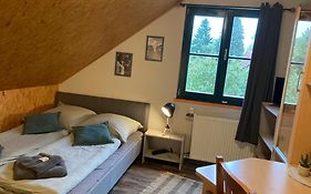 Gemütliche Wohnung auf dem Ziegenhof